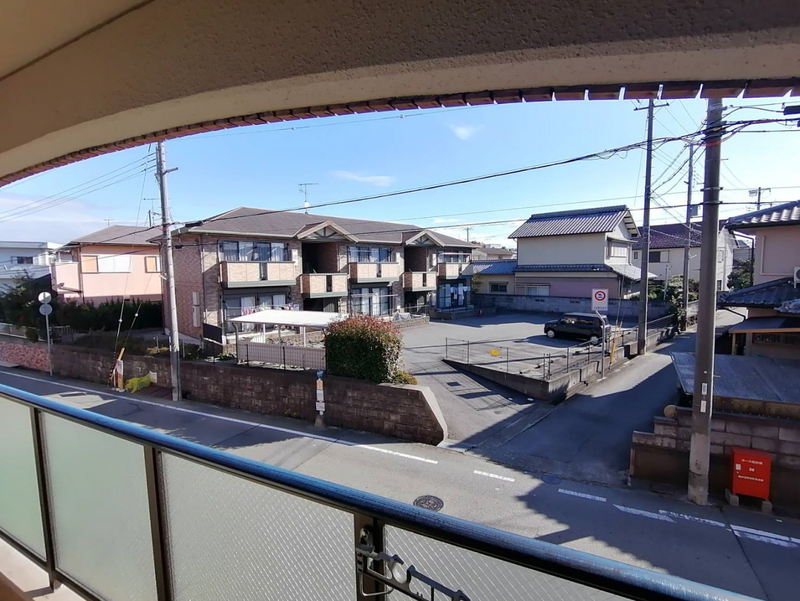 緑が丘駅 徒歩4分 2階の物件内観写真