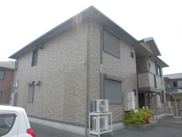 外観 外観写真