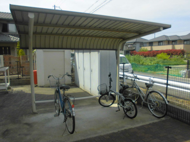共用部 写真31