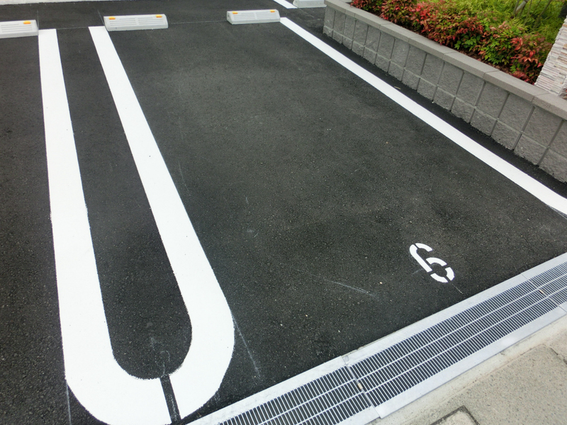 駐車場 写真32