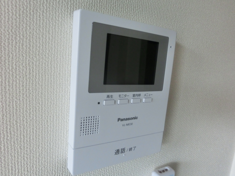 セキュリティ 写真18