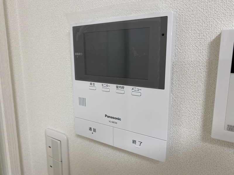 セキュリティ 写真12