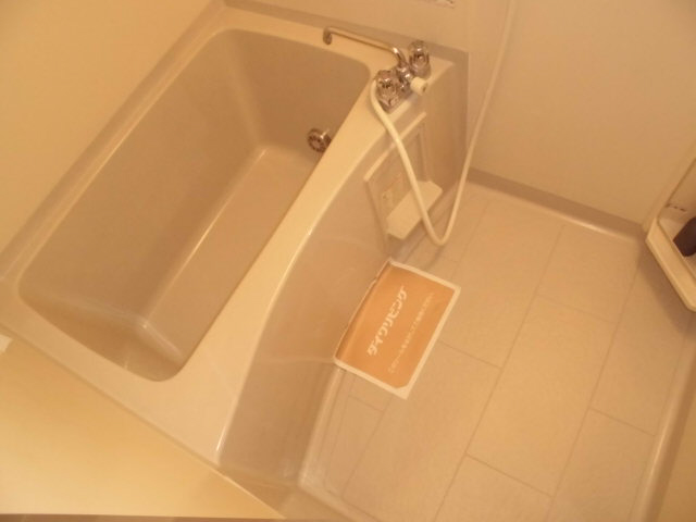 バス 写真10