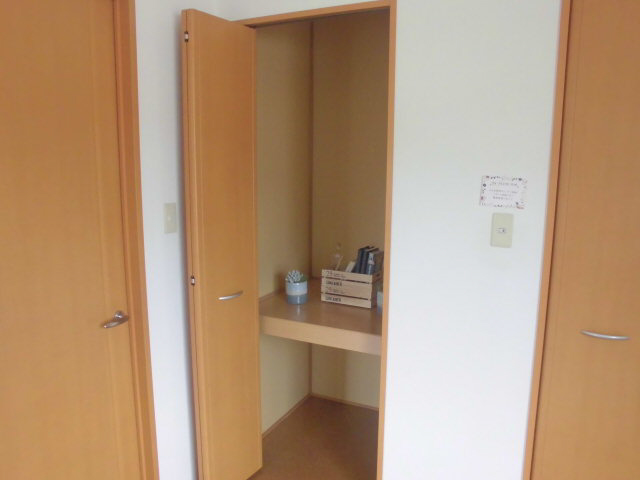 収納 写真14
