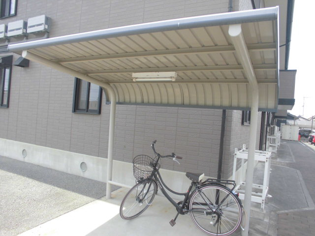 共用部 写真31