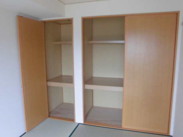 収納 写真15