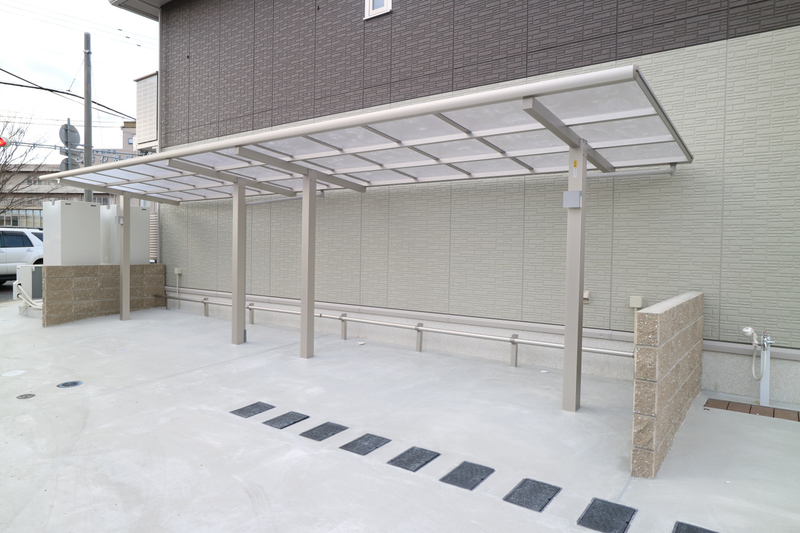 共用部 写真4