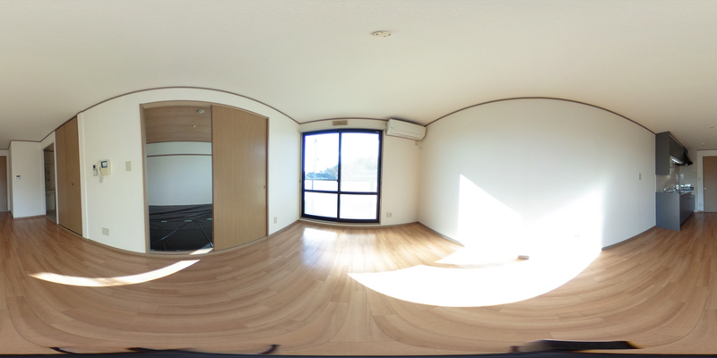 リビング 写真35