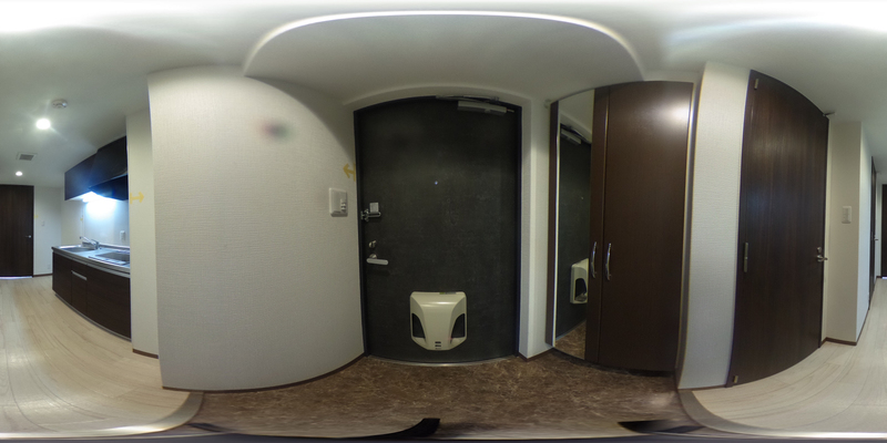 玄関 写真33