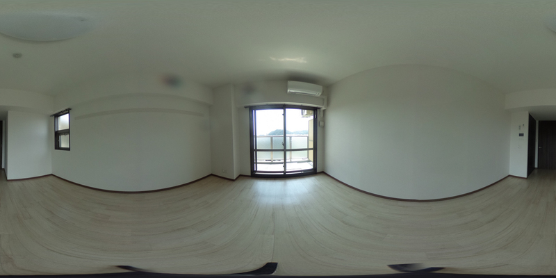 リビング 写真34