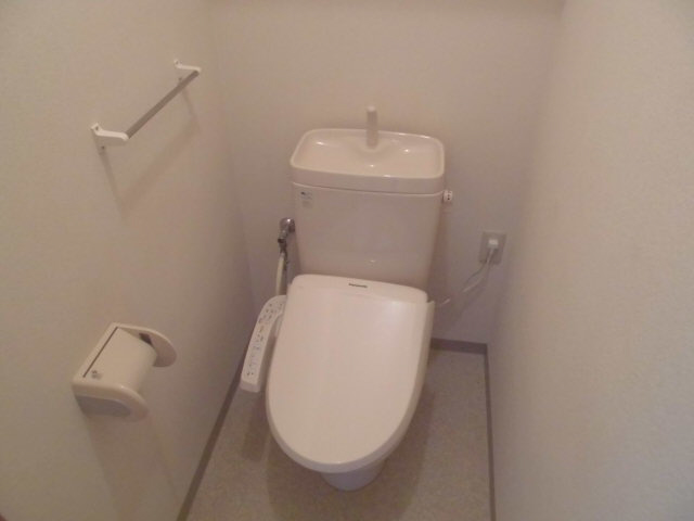 バードランドひめじ弐番館の物件内観写真