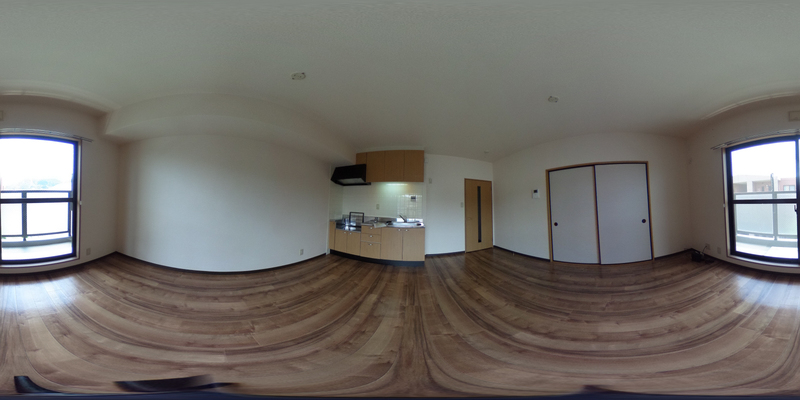 リビング 写真34