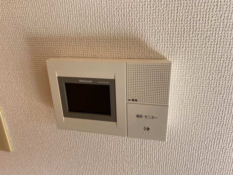 コンフォートテクノⅠの物件内観写真