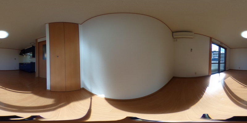 リビング 写真36