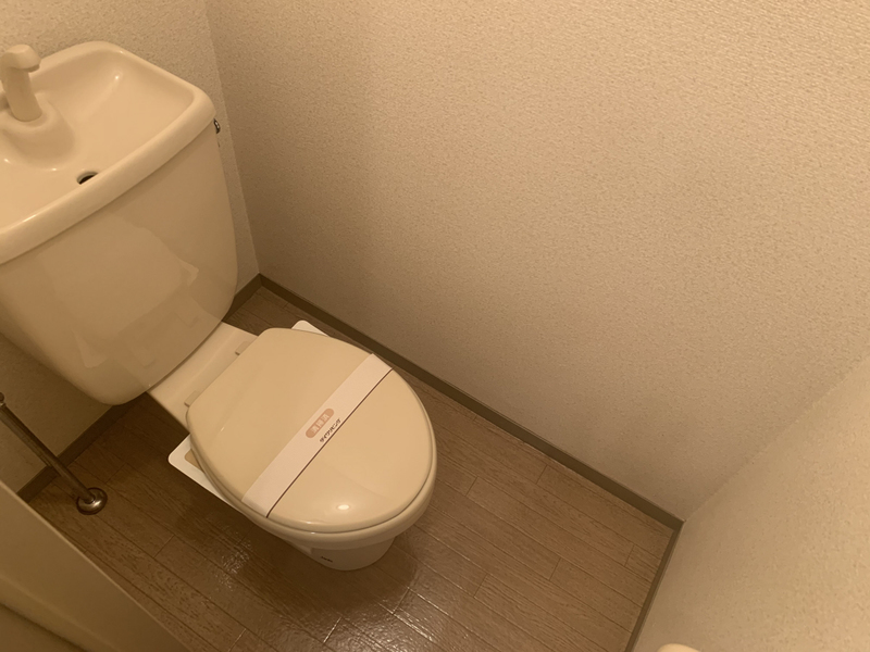 コートヴィラの物件内観写真