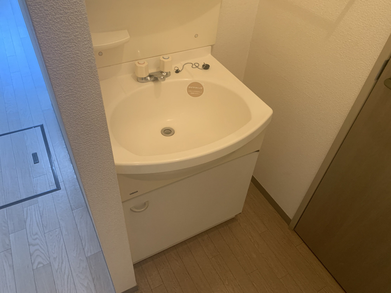 コートヴィラの物件内観写真