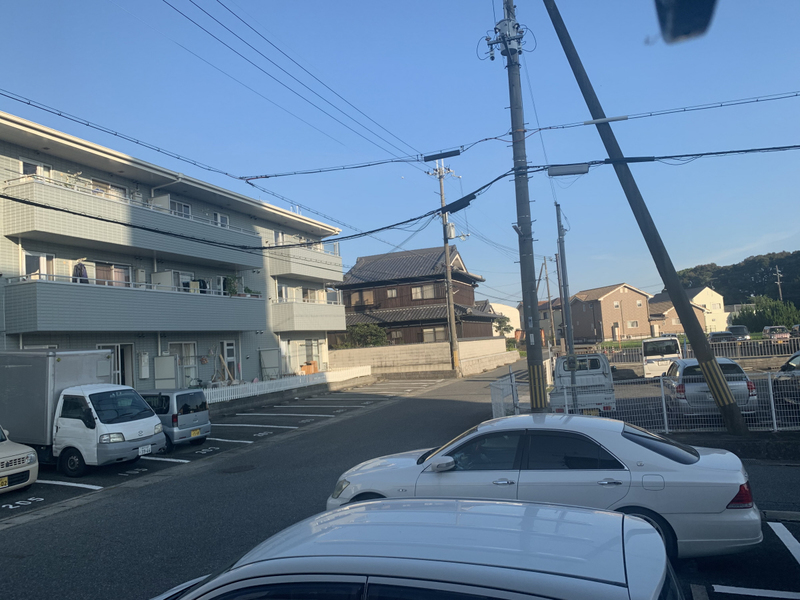 コートヴィラの物件内観写真