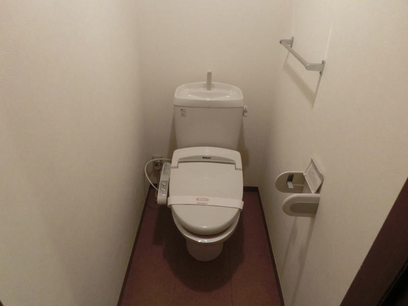 トイレ 写真5