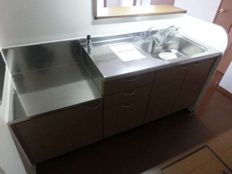 キッチン 写真16