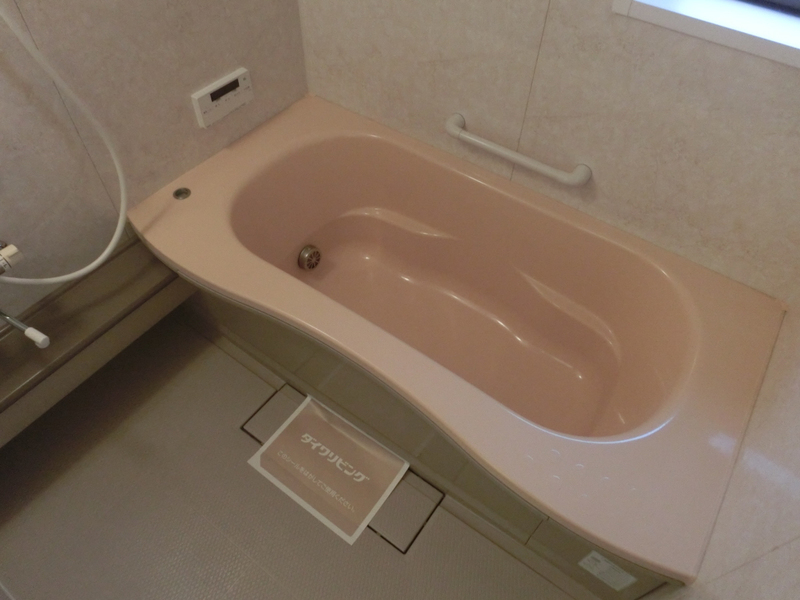 バス 写真17