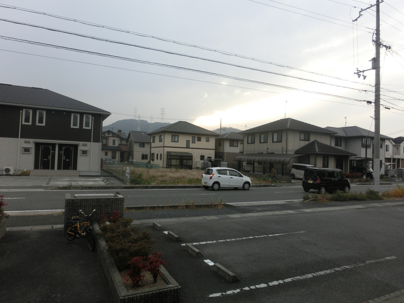 眺望 写真28
