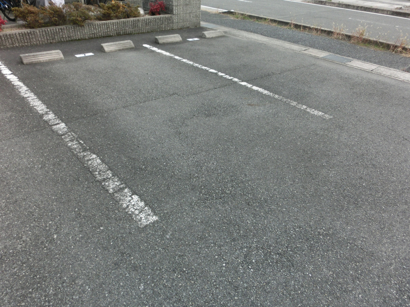 駐車場 写真29