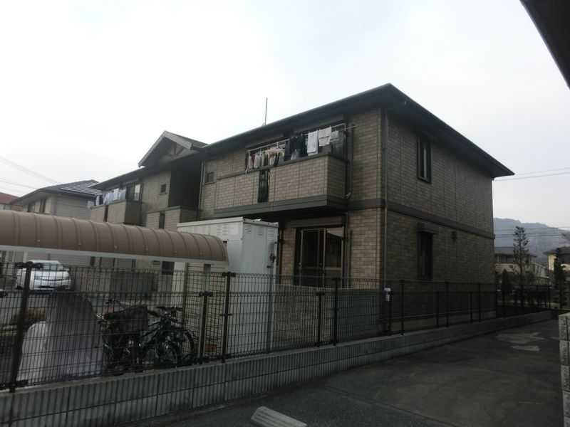 外観 写真32