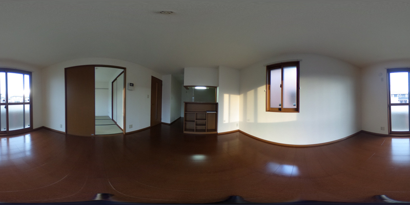 リビング 写真34