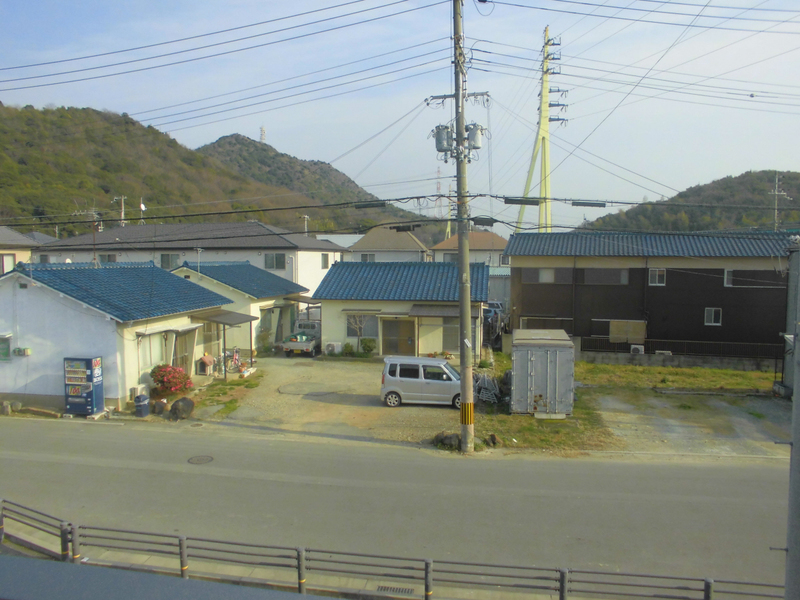 ラグリシーヌ姫路南の物件内観写真