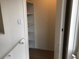ラグリシーヌ姫路南の物件内観写真