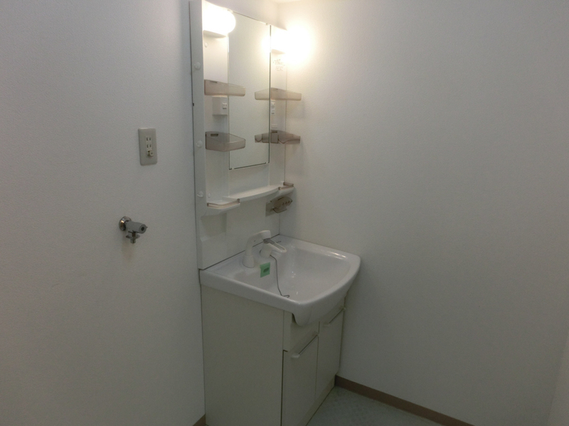 洗面所 写真6