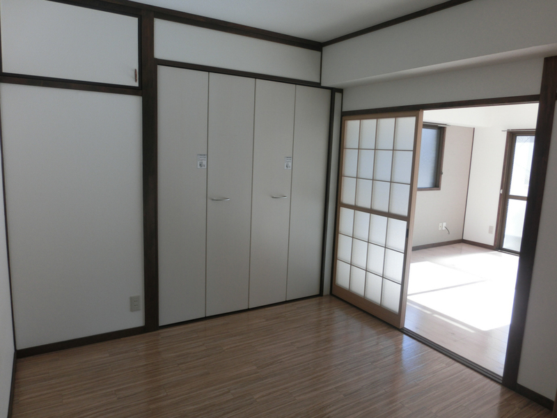 寝室 写真9
