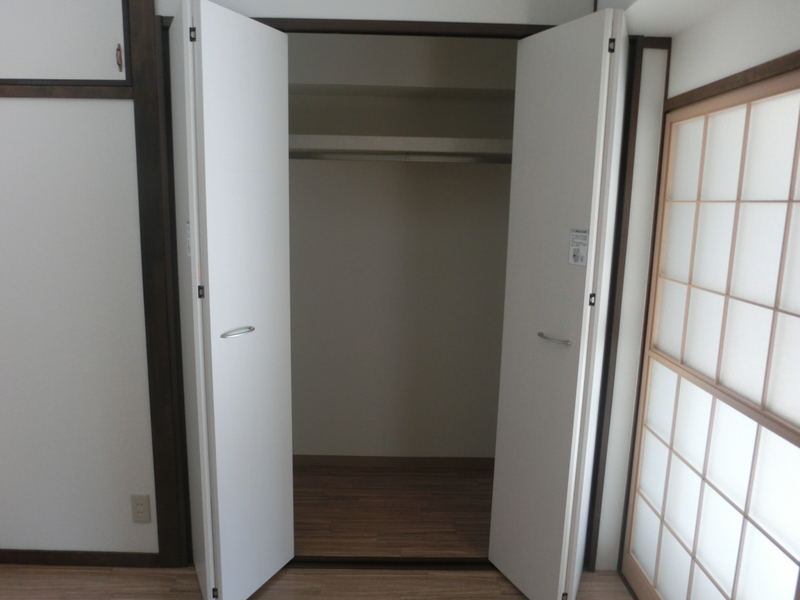 収納 写真10