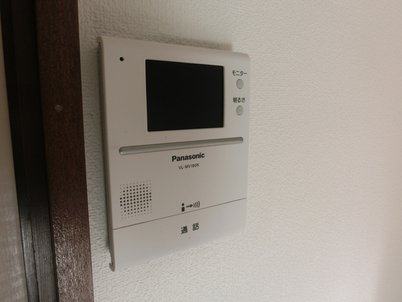 セキュリティ 写真11