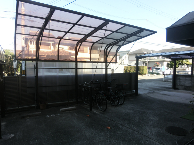 共用部 写真30