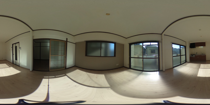 リビング 写真33
