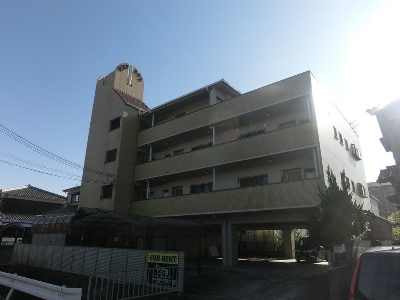 外観 写真32