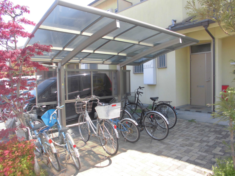 共用部 写真11