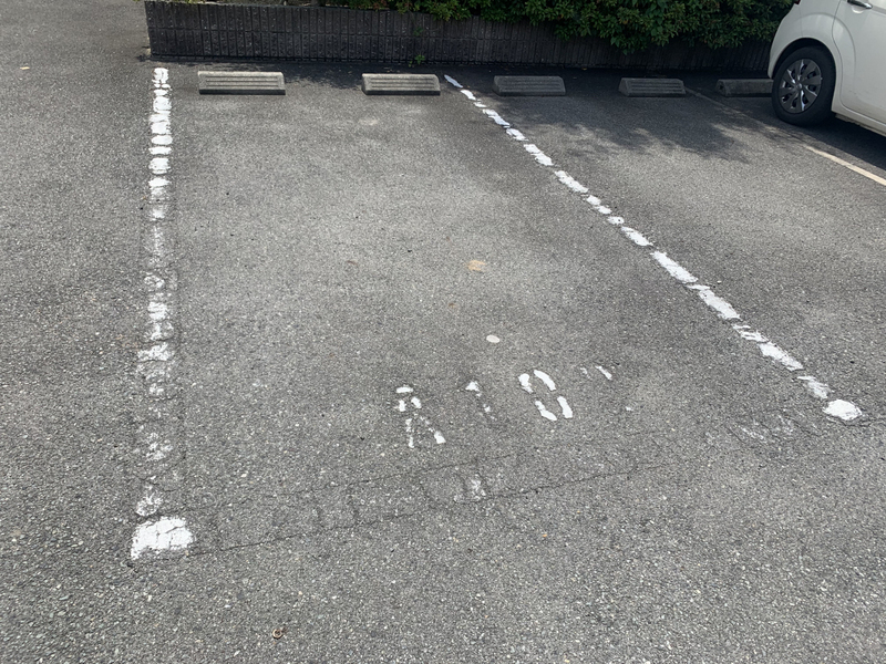 グレイス堀川A棟の物件外観写真