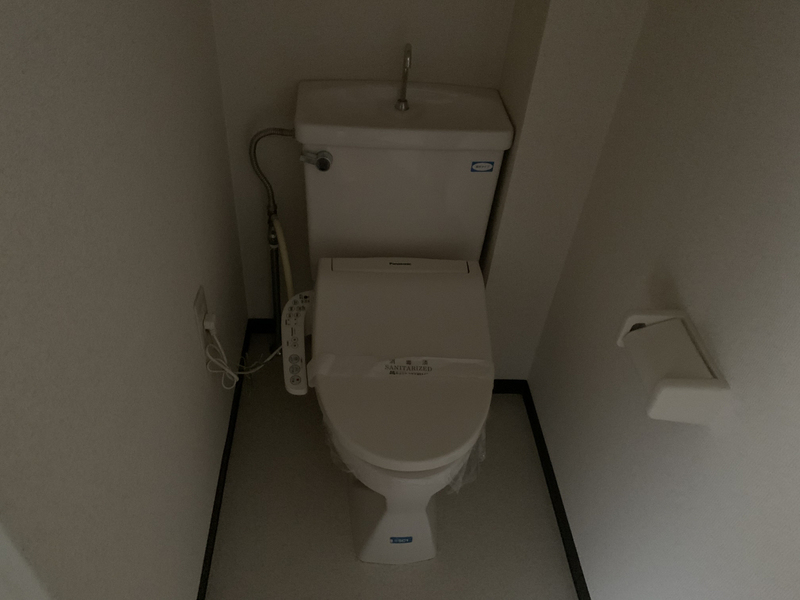 ジュネス青山の物件内観写真