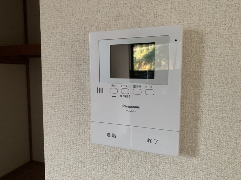 ジュネス青山の物件内観写真