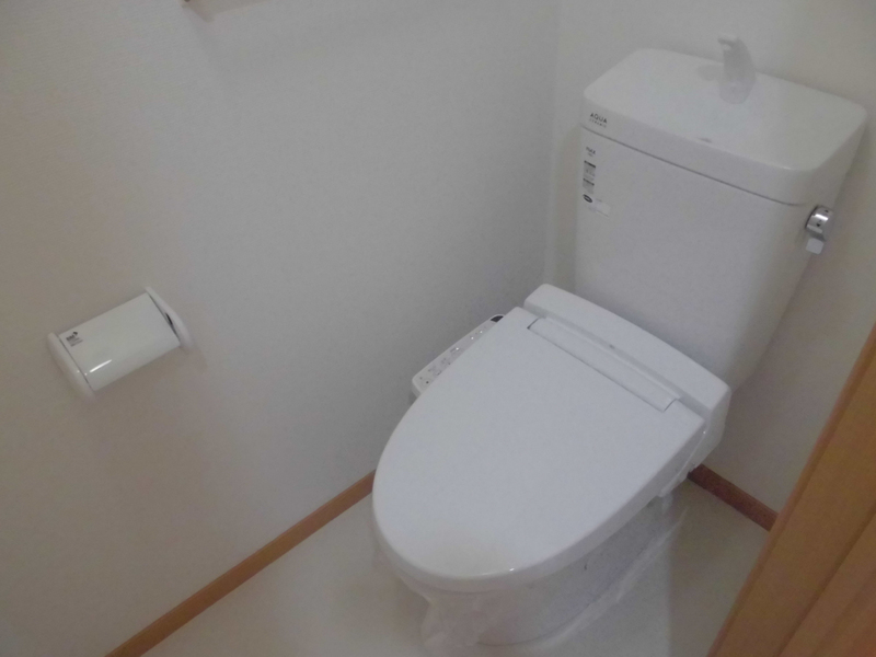 ミルトUOEの物件内観写真