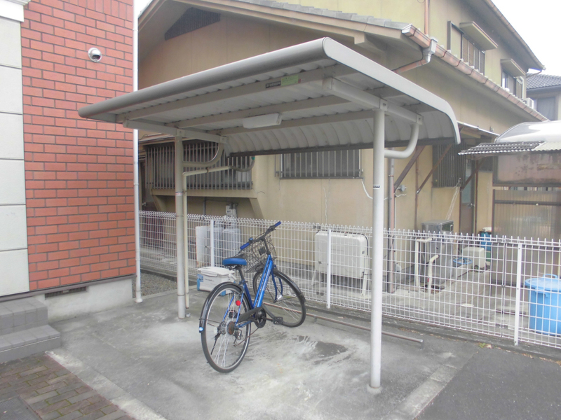 ミルトUOEの物件内観写真