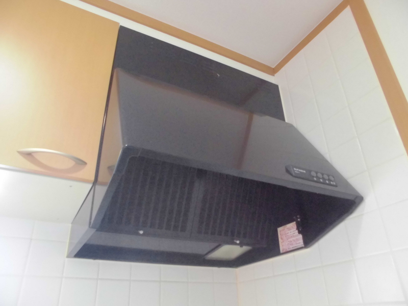 ミルトUOEの物件内観写真