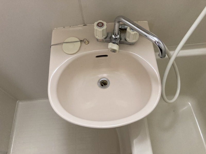 リッチハーベスト南の物件内観写真