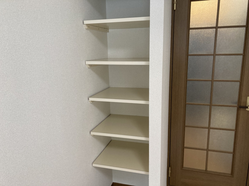 リッチハーベスト南の物件内観写真