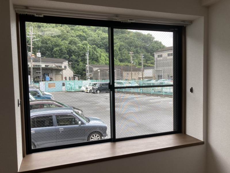 物件内観写真