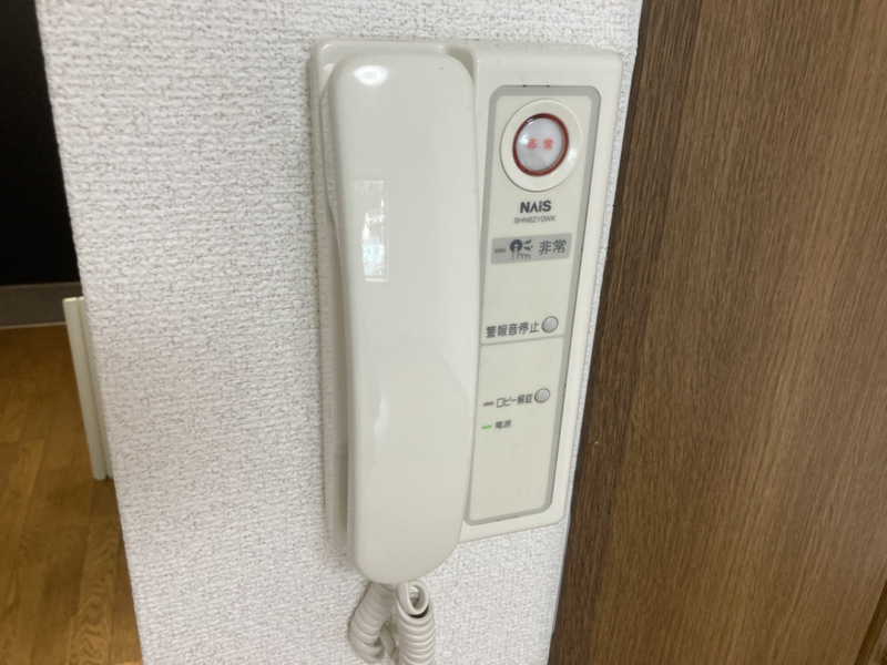 リッチハーベスト南の物件内観写真