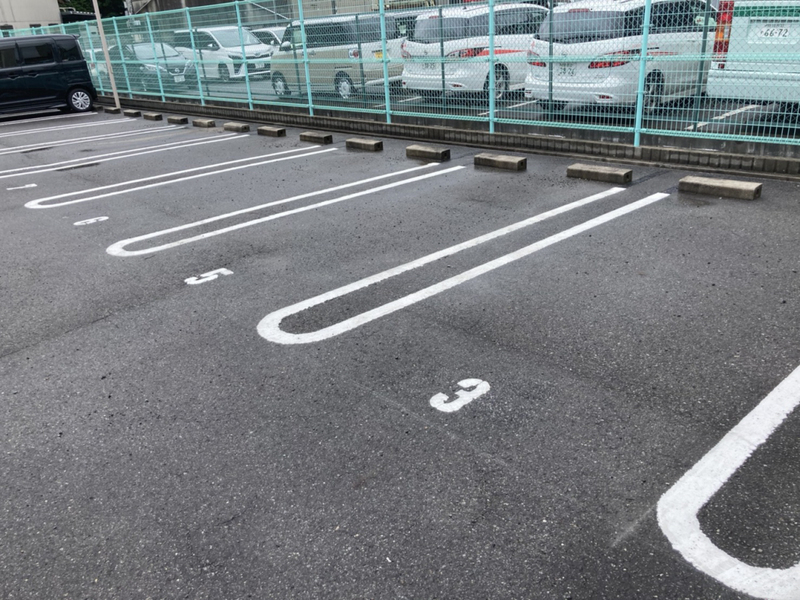 リッチハーベスト南の物件外観写真
