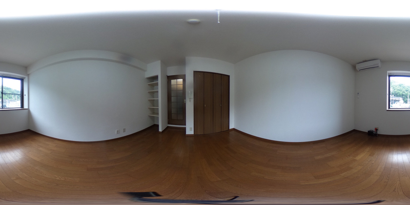 リビング 写真34